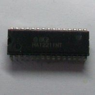 HA1221 1NT, original IC, gebraucht