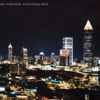 World Energy Blues von Jean-Marie Ecay / CD