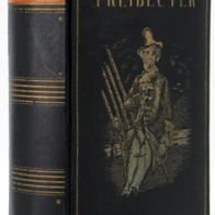 Der rote Freibeuter v. J. Fenimore Cooper - Karl Voegels Vrlg. 1929