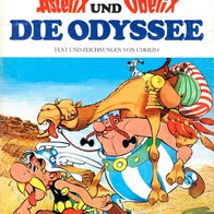 Asterix und Obelix - Die Odyssee - Band XXVI