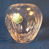 Beyer Glas-Vase