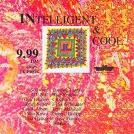V.A. " Intelligent & Cool " CD (1993)