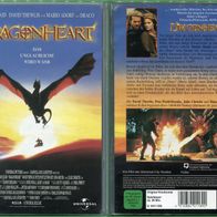 Dragonheart - Das Unglaubliche wird wahr (Video)