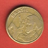 Brasilien 10 Centavos 2008