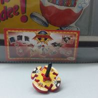 Kinder Joy Kung Fu Panda + BPZ - Spielzeug, ,