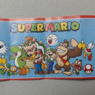 Kinder Joy Beipackzettel Super Mario - Spielzeug DV 548