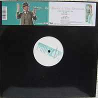 12" Kid Creole And The Coconuts - I Got M Handy On (SPV Recordings)