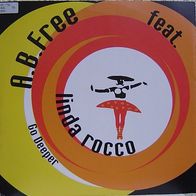 12" A.B. Free feat. Linda Rocco - Go Deeper (INT 125.614/ Blow Up)