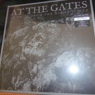 AT THE GATES - To Drink From The Night Itself (Deluxe Boxet)