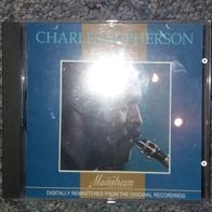 Charles McPherson Siku Ya Bibi CD