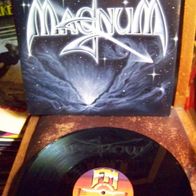 Magnum - 12" UK Just like an arrow - mint !