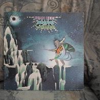 Uriah Heep - Demons And Wizards (T#)