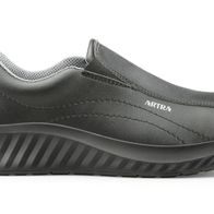 Artra Arica 6207, Arbeitsschuhe bequeme Küchenschuhe