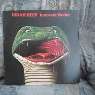 Uriah Heep - Innocent Victim (T#)