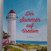 Der Sommer auf Usedom von Lena Johannson