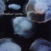 Heather Nova " Glow Stars " CD (1993 / 200?)