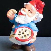 Ü-Ei Figur 1999 - Die Küchenzwerge - Karl Kleckerschlecker