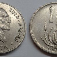 Südafrika 10 Cent 1976 ## Kof2