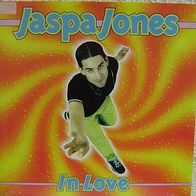 12" Jaspa Jones - In Love (0630-16292-0/ Club Culture)