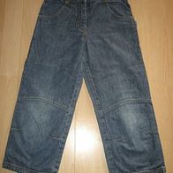 schöne 3/4 Jeans ESPRIT Gr. 128/134 (0714)