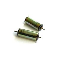 Faulhaber Motor 1331, 2 Stück