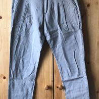 hellbraune Hose Gr. S (4485)