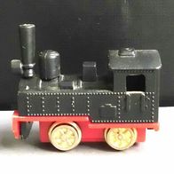 Ü-Ei Eisenb. 1993 Im Eisenbahnmuseum - Rangier Lok