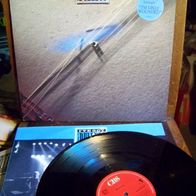 I´ve got the bullets - Wounded (prod.G. Kooymans) - Import Lp - mint !