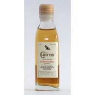 Cairns Rare Blended Scotch Whisky Miniaturflasche Mignon Miniature OLD
