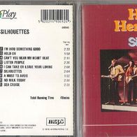 Herman´s Hermits - Silhouettes (20 Songs) CD