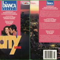 Bianca-Exklusiv City Love 63 (3/99) Lamb, Whittal, Stratton (Cora TB)