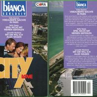 Bianca-Exklusiv City Love 72 (12/99) Garrick, Neels, Morland (Cora TB)