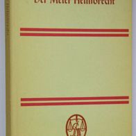 Der Meier Helmbrecht von Josef Hofmiller (Die kleine Bücherei)