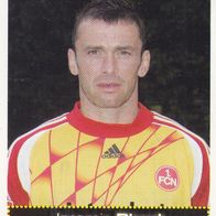 1. FC Nürnberg Panini Sammelbild 2007 Jaromir Blazek Bildnummer 367