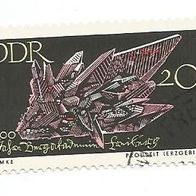 Briefmarke DDR: 1965 - 20 Pfennig - Michel Nr. 1144