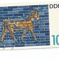 Briefmarke DDR: 1966 - 10 Pfennig - Michel Nr. 1229