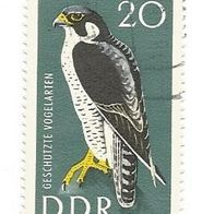 Briefmarke DDR: 1967 - 20 Pfennig - Michel Nr. 1274