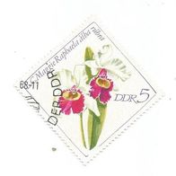 Briefmarke DDR: 1968 - 5 Pfennig - Michel Nr. 1420