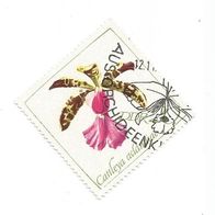 Briefmarke DDR: 1968 - 20 Pfennig - Michel Nr. 1423
