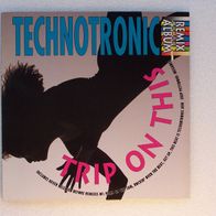 Technotronic - Trip On This, LP - BCM 1990