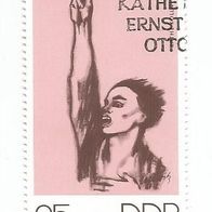 Briefmarke DDR: 1970 - 25 Pfennig - Michel Nr. 1609
