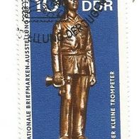 Briefmarke DDR: 1970 - 10 Pfennig - Michel Nr. 1613