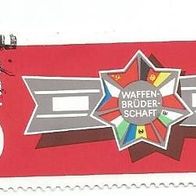 Briefmarke DDR: 1970 - 10 Pfennig - Michel Nr. 1615