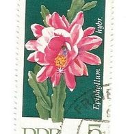 Briefmarke DDR: 1970 - 5 Pfennig - Michel Nr. 1625