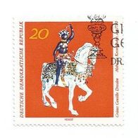 Briefmarke DDR: 1971 - 20 Pfennig - Michel Nr. 1685