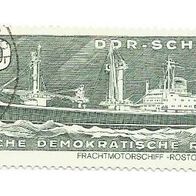 Briefmarke DDR: 1971 - 20 Pfennig - Michel Nr. 1695