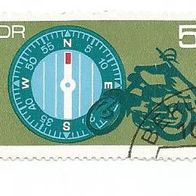 Briefmarke DDR: 1972 - 5 Pfennig - Michel Nr. 1773