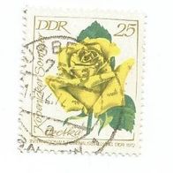 Briefmarke DDR: 1972 - 25 Pfennig - Michel Nr. 1779