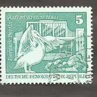 Briefmarke DDR: 1973 - 5 Pfennig - Michel Nr. 1842