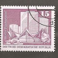 Briefmarke DDR: 1973 - 15 Pfennig - Michel Nr. 1853